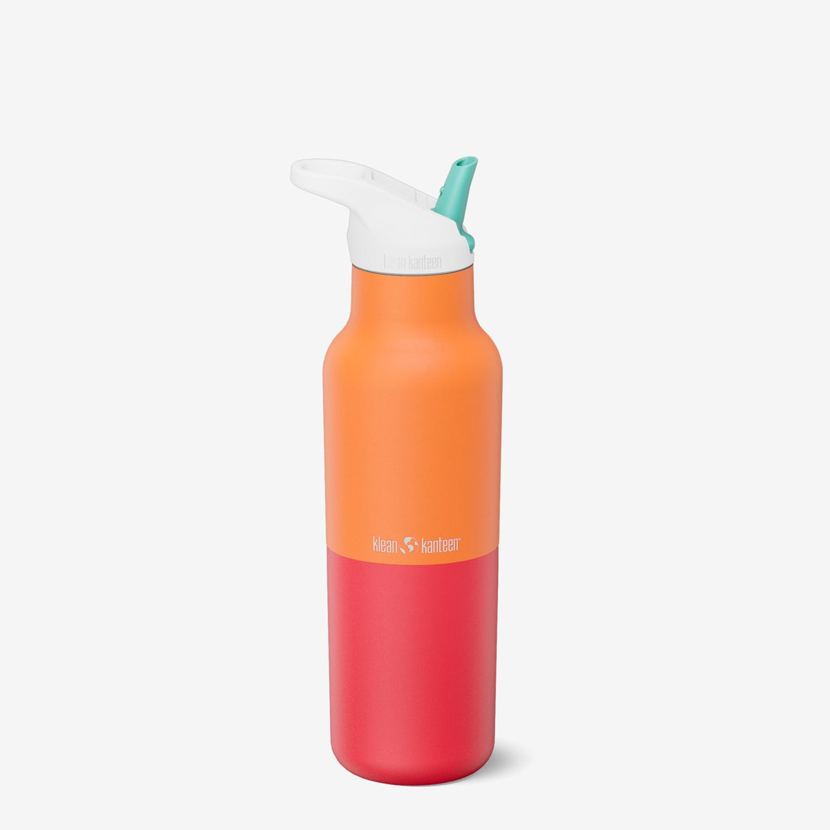 16oz with Flip Seal Sport Cap