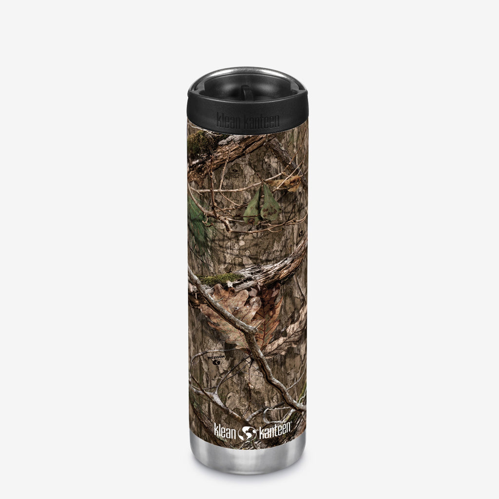 20oz with Café Cap