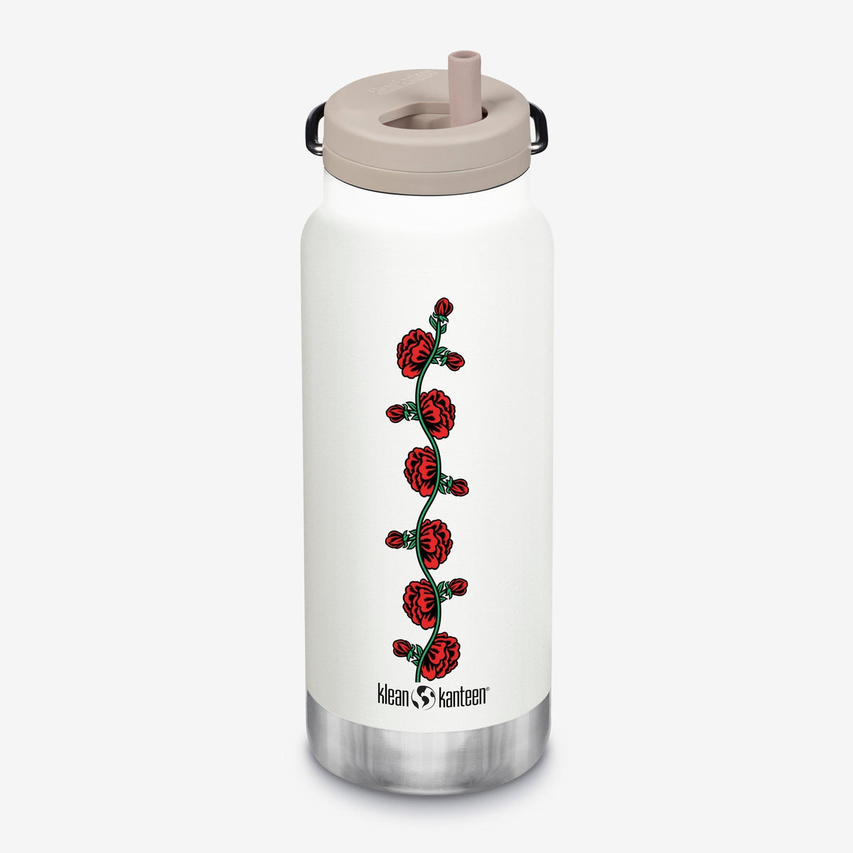 32oz with Twist Cap
