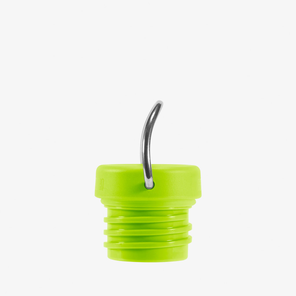 Loop Cap