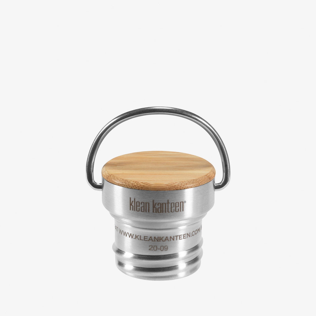 27oz with Bamboo Cap